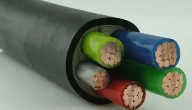 電纜鼓包電線外皮鼓包影響使用嗎？.jpg